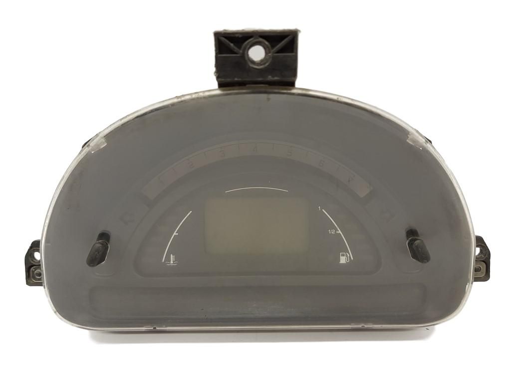 Bloc Compteurs Vitesse Citroen C3 9645994280 B 01 13767 main product photo