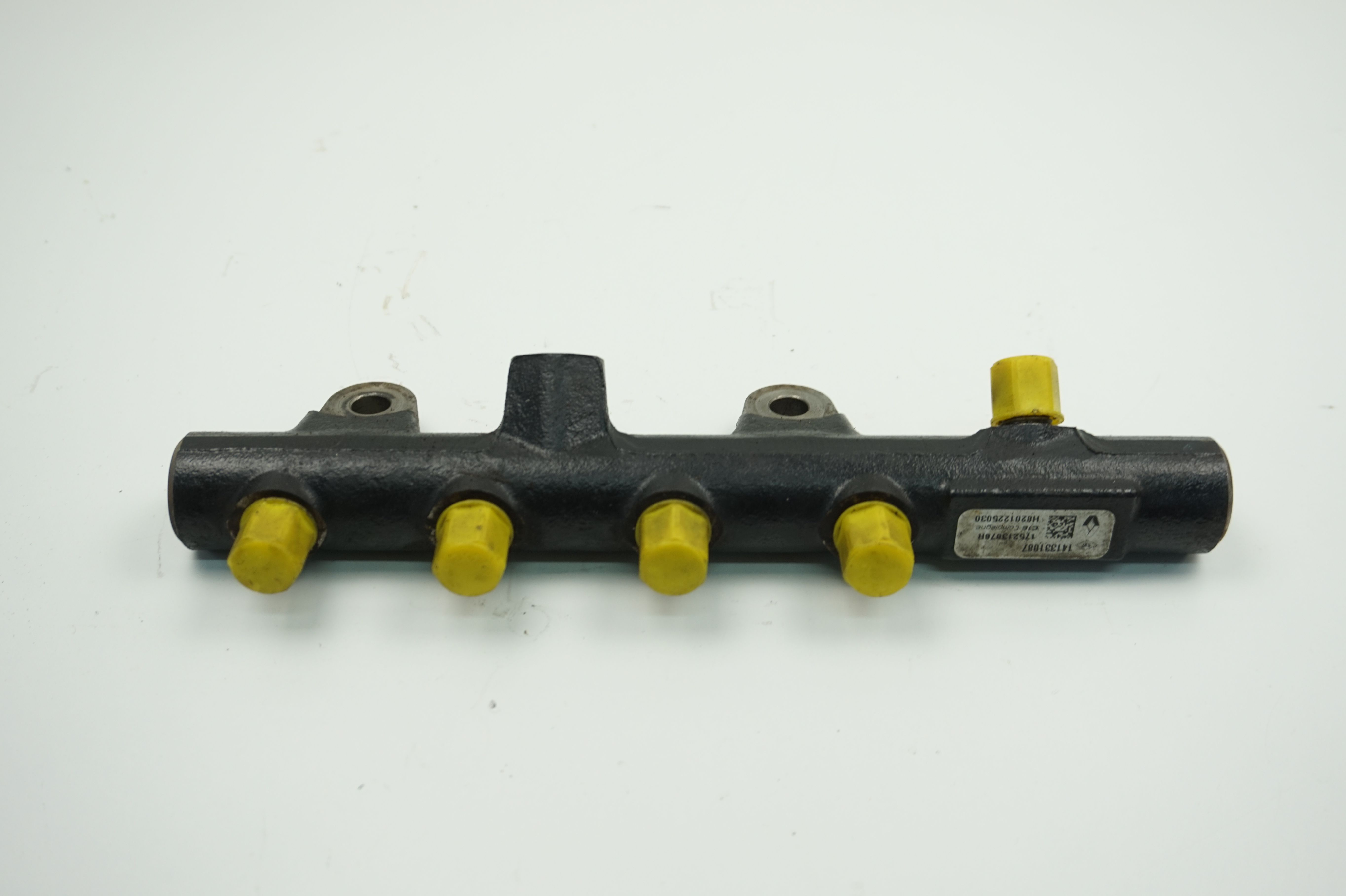 Rampe D'injection 175213876R H8201225030 1,5 dci Renault main product photo