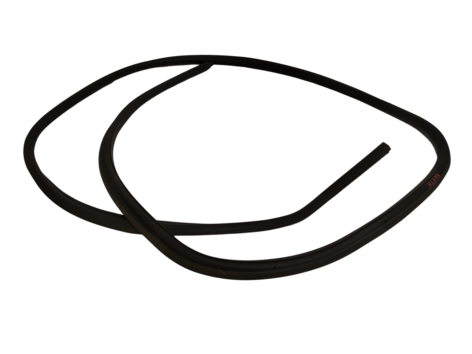 Joint De Clapet Hayon Dacia Logan 6001547022 main product photo