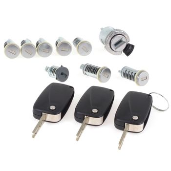 Cylindre De Fermeture Nouvelle Original Jumper Boxer Ducato 2 4162CS main product photo