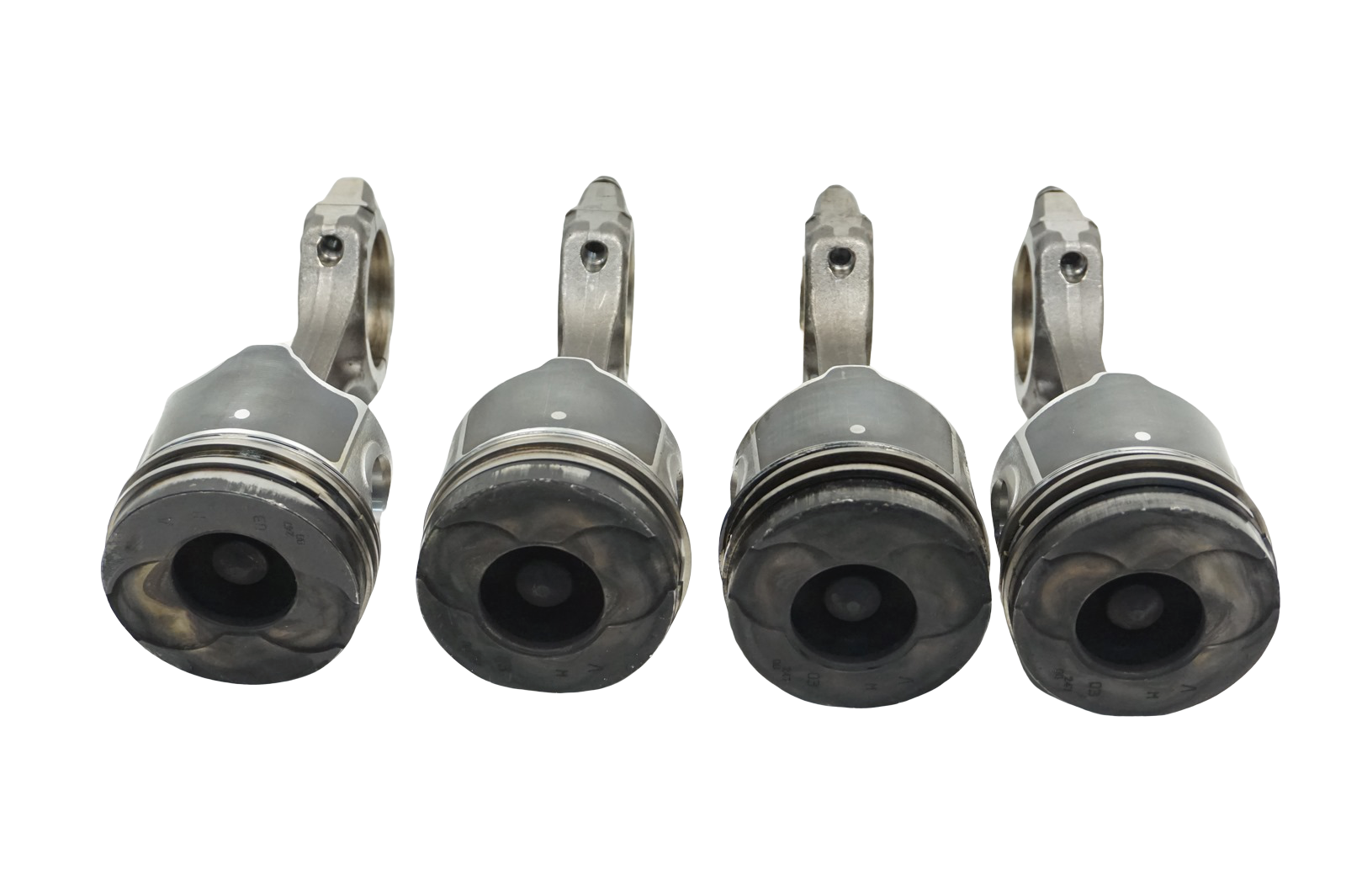 Bielle De Piston Renault 1.9 DTI F9Q780 7701472834 7701476250 M x4 main product photo
