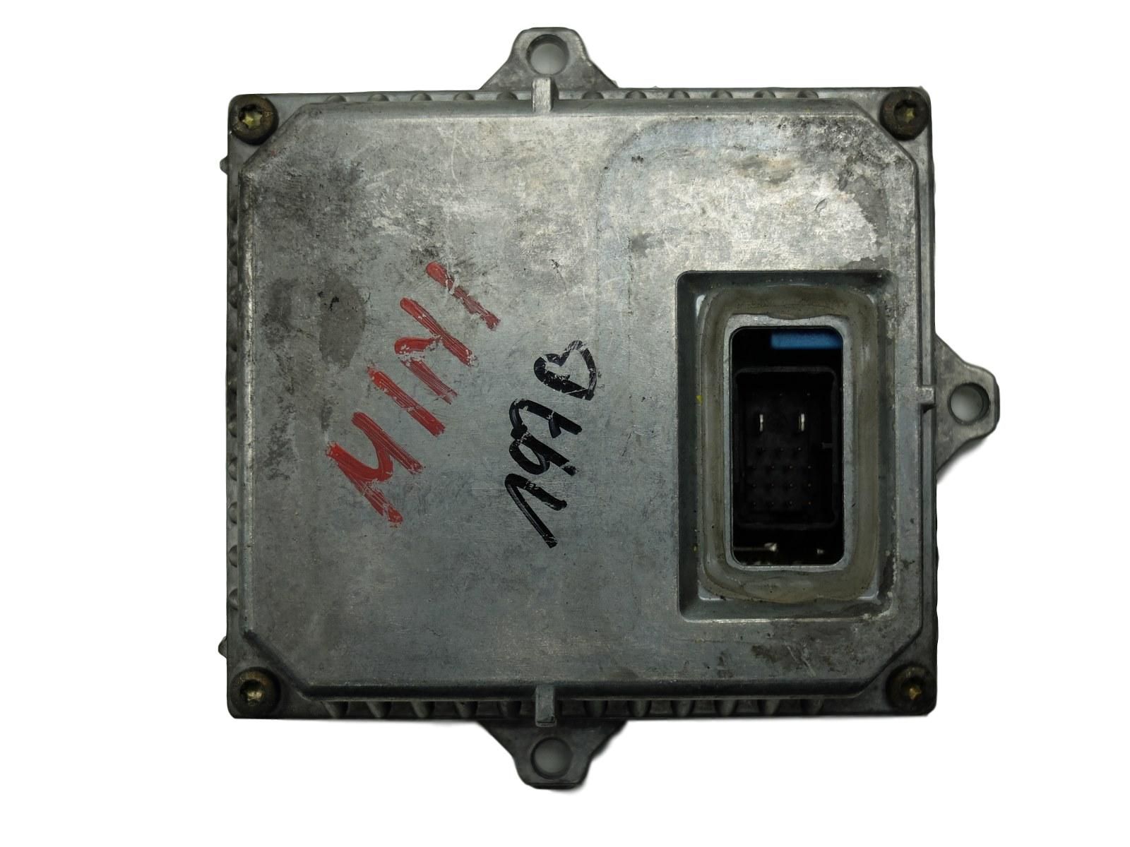 Convertisseur Xenon 1307329074 19FM0863 AL 1383 main product photo