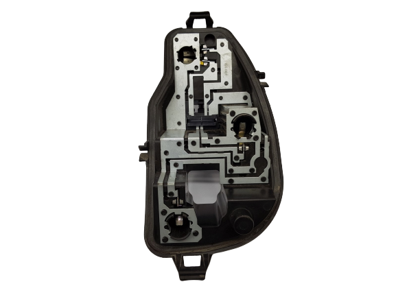 Insert Phare Gauche Arrière 265550521R Twingo 2 Renault main product photo