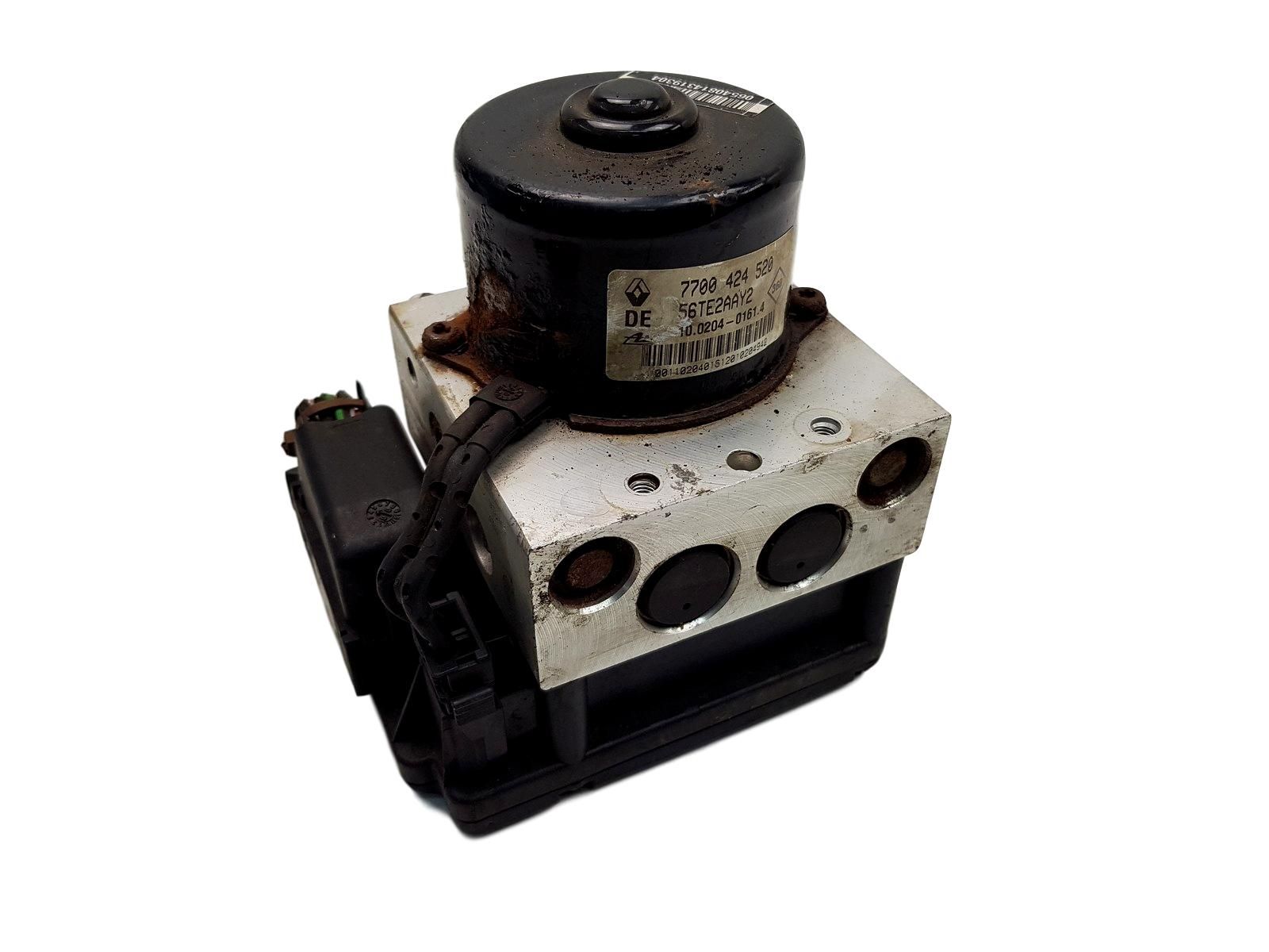 Pompe Abs 7700424520 10094614023 Laguna 1 Renault 3760 main product photo
