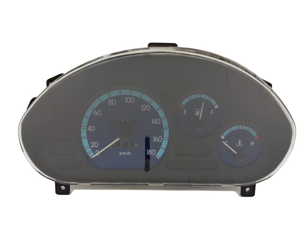 Bloc Compteurs Vitesse Daewoo Matiz 96566387 15598 main product photo