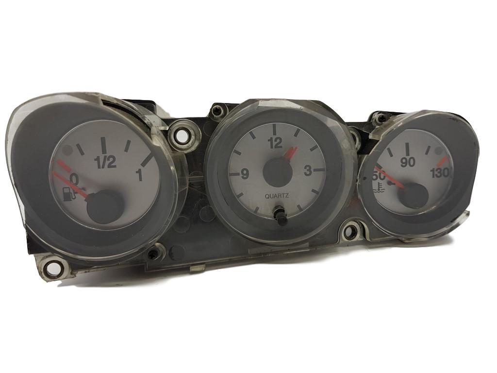 Bloc Compteurs Vitesse Alfa Romeo 156 60657729 6028129904 13921 main product photo