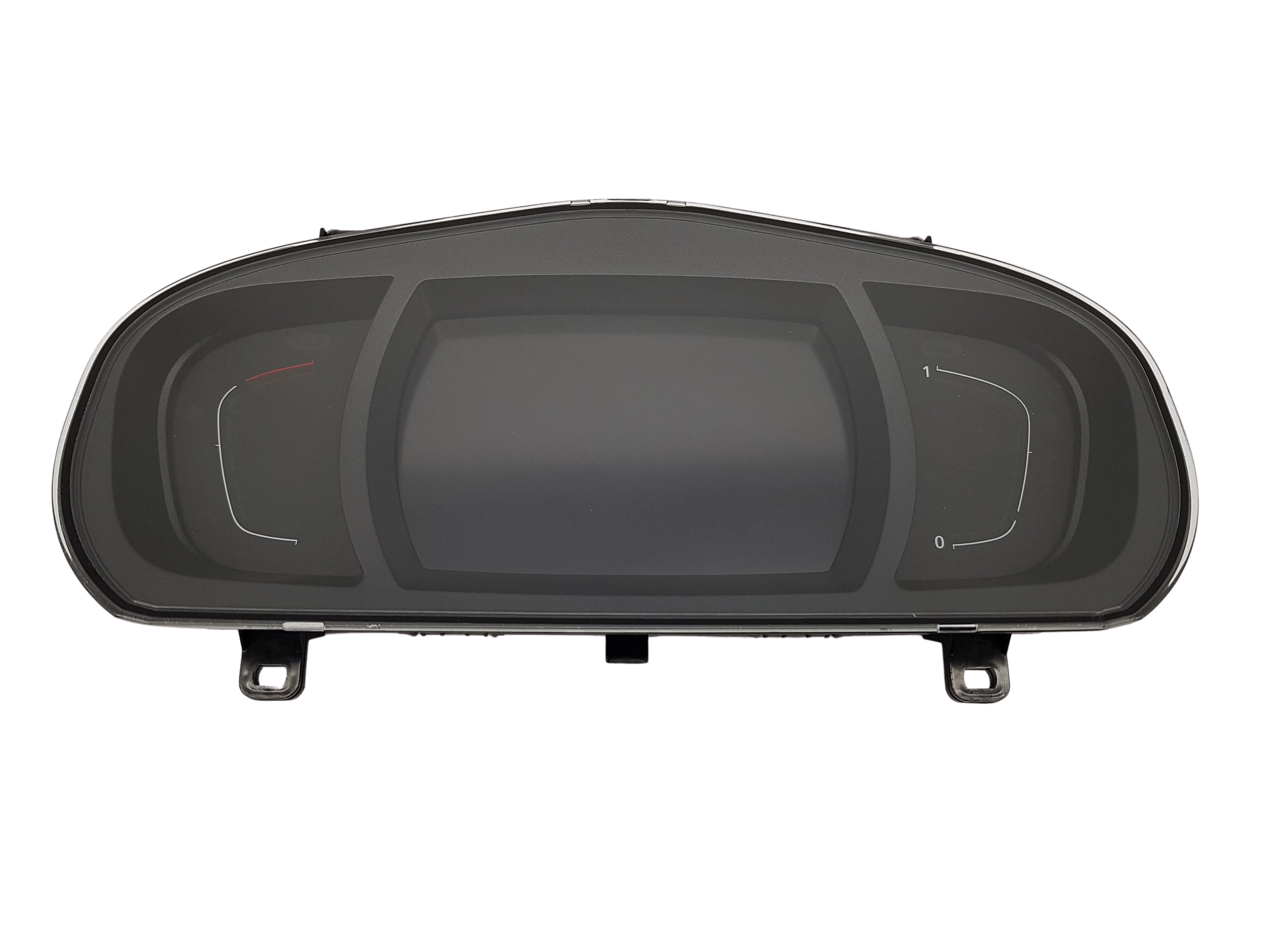Bloc Compteurs Vitesse Renault Scenic 4 248100665R 7782 main product photo