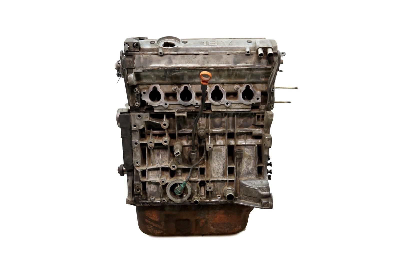 Moteur À Essence 10KJE8 LFY 1,8 16v Citroen Peugeot 406 306 Xsara Xantia main product photo