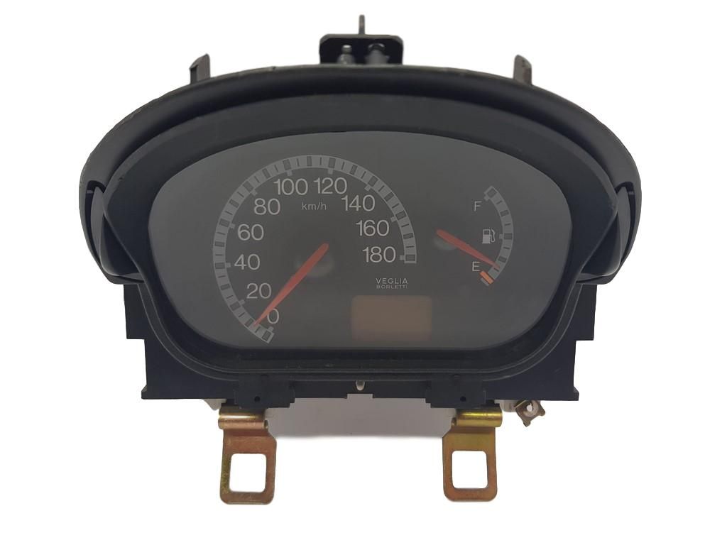 Bloc Compteurs Vitesse Fiat Seicento 735270336 6063449916 14312 main product photo