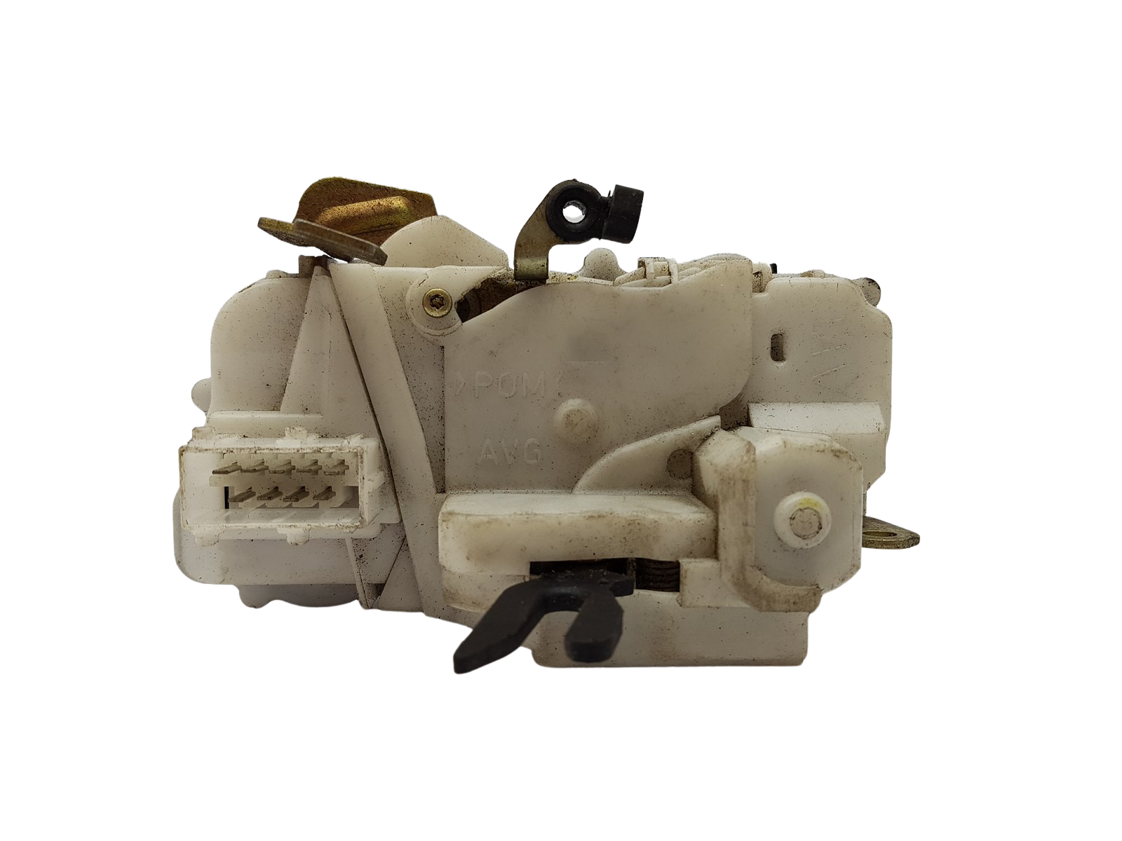 Serrure De Porte Gauche Avant 9135E9 Citroen Xsara 2 Rockwell main product photo