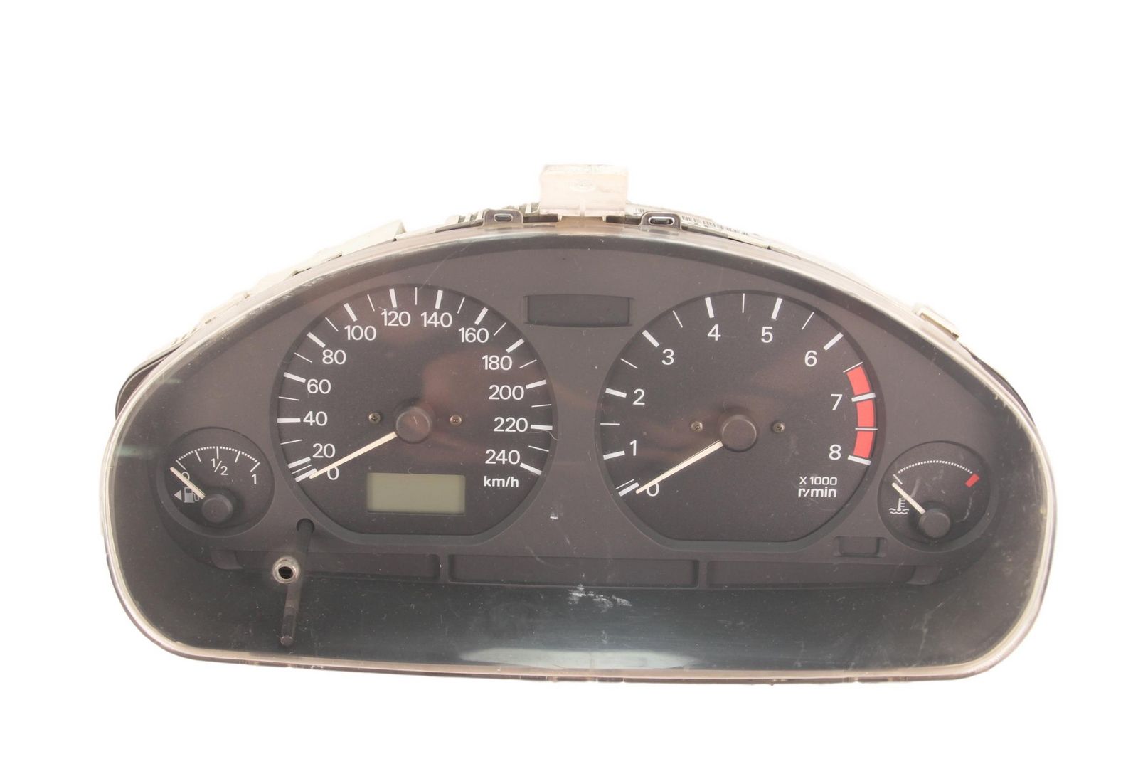 Bloc Compteurs Vitesse Mitsubishi Carisma MR308400 0P0231001 1687 main product photo