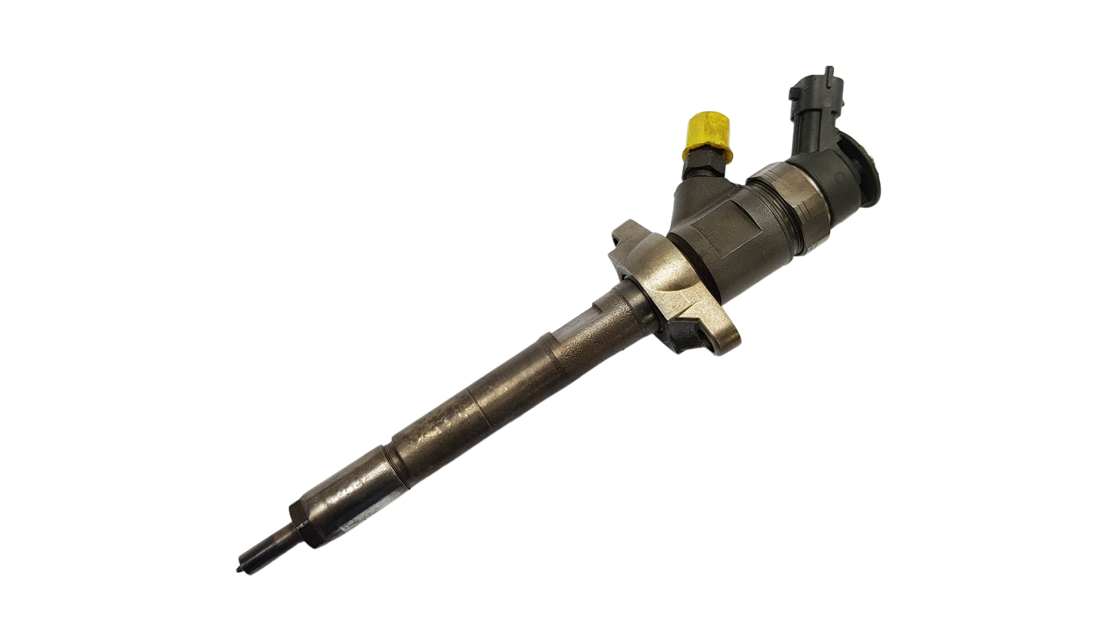 Injection De Combustible 0445110297 Bosch 1980K9 1.6 HDI Citroen Peugeot S3 main product photo