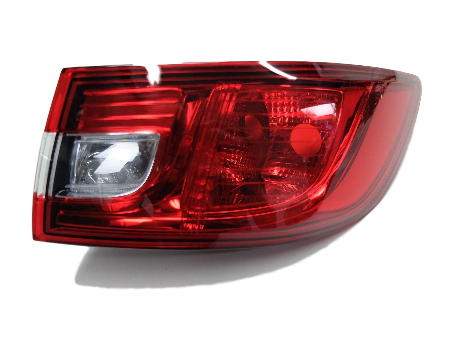 Lampa Tylna Prawa Zewnętrzna Clio IV 4 265502631R main product photo