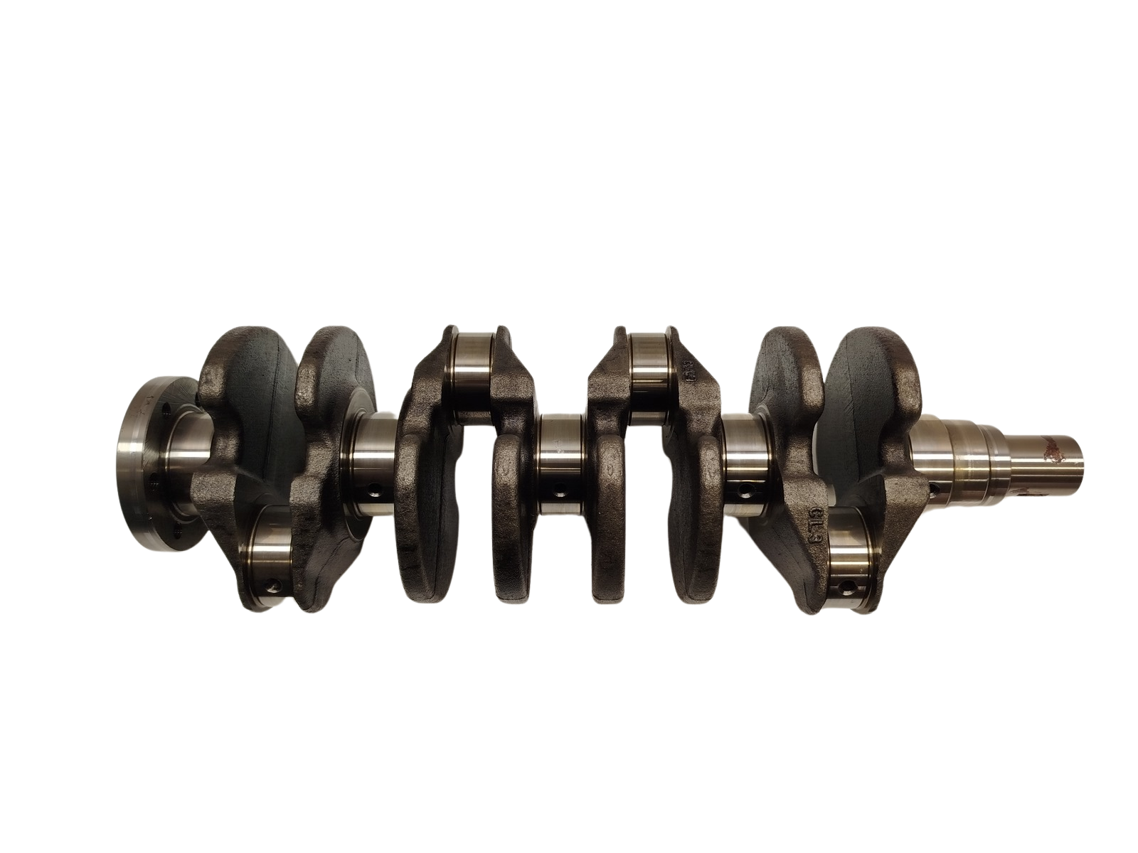 Arbre Vilebrequin 0501J9 9812854980 1,4 HDI 8HX Citroen Peugeot 4825 main product photo