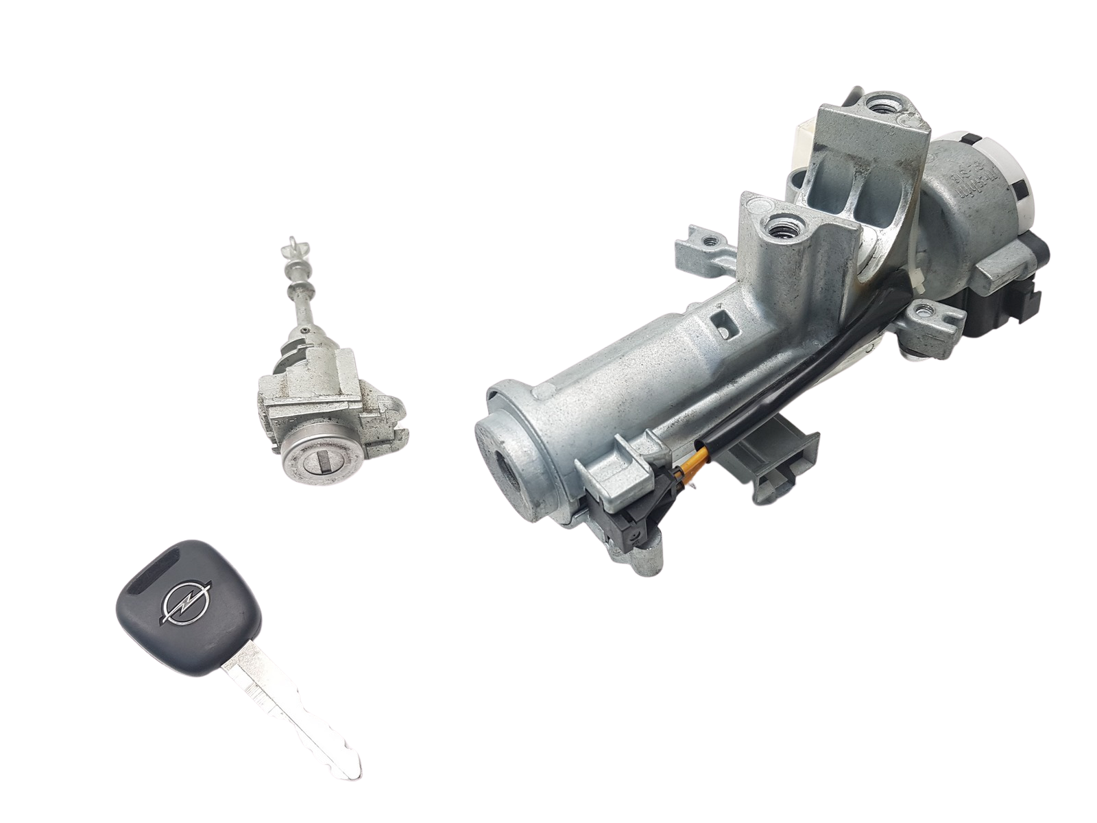 Commutateur D’allumage Opel Agila SL-S18 SLS18 1100 main product photo