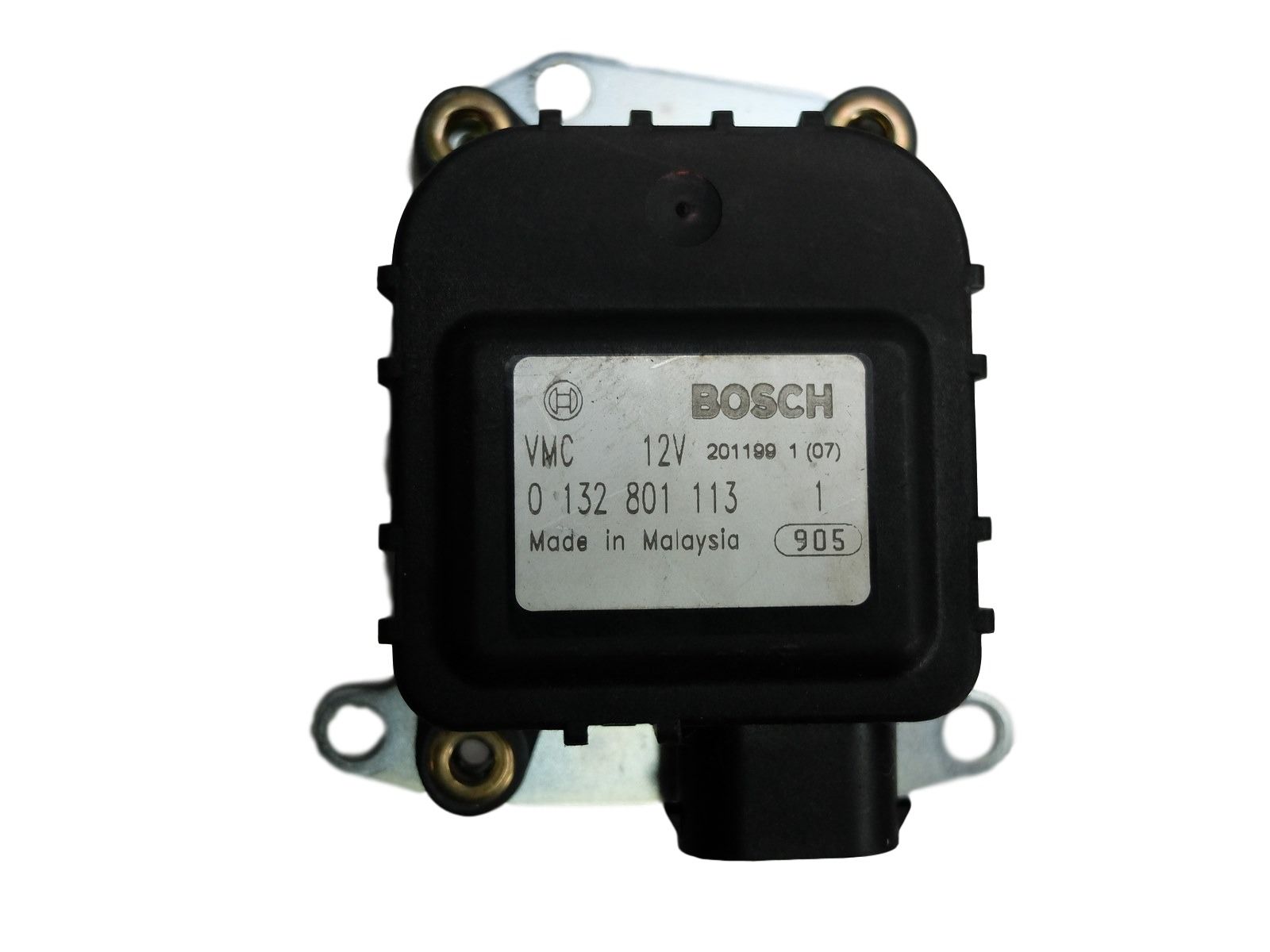 Silniczek Regulacji Nawiewu Espace III 0132801113 Renault main product photo