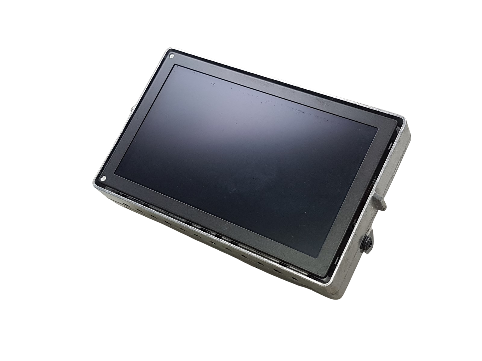 Affichage Navigation Renault 8200001376B 21653543-1 JCAE 7 main product photo