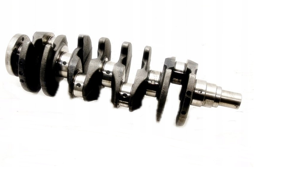Arbre Vilebrequin 1,4 e-hdi 8HR 0501N1 C3 2 207 208 Citroen Peugeot main product photo