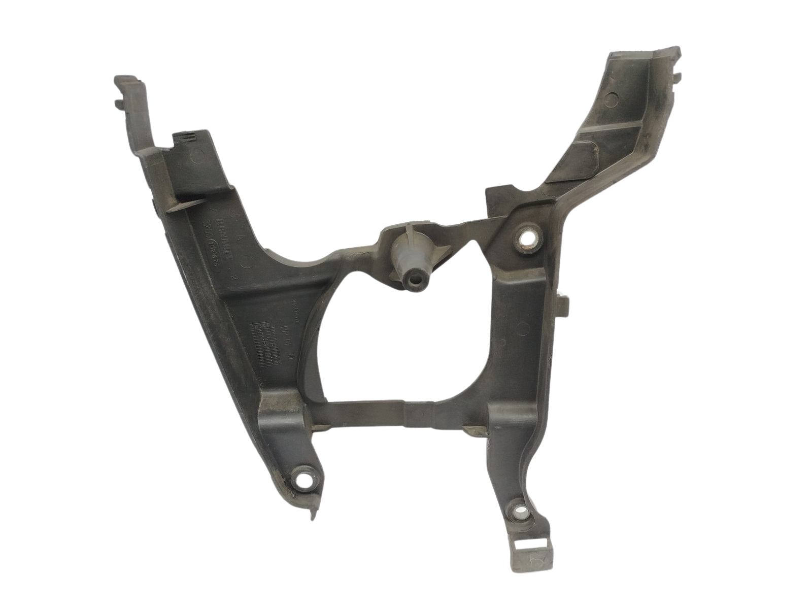 Boîtier/Protection De Distribution 8200102676 Renault 1.5 DCI main product photo