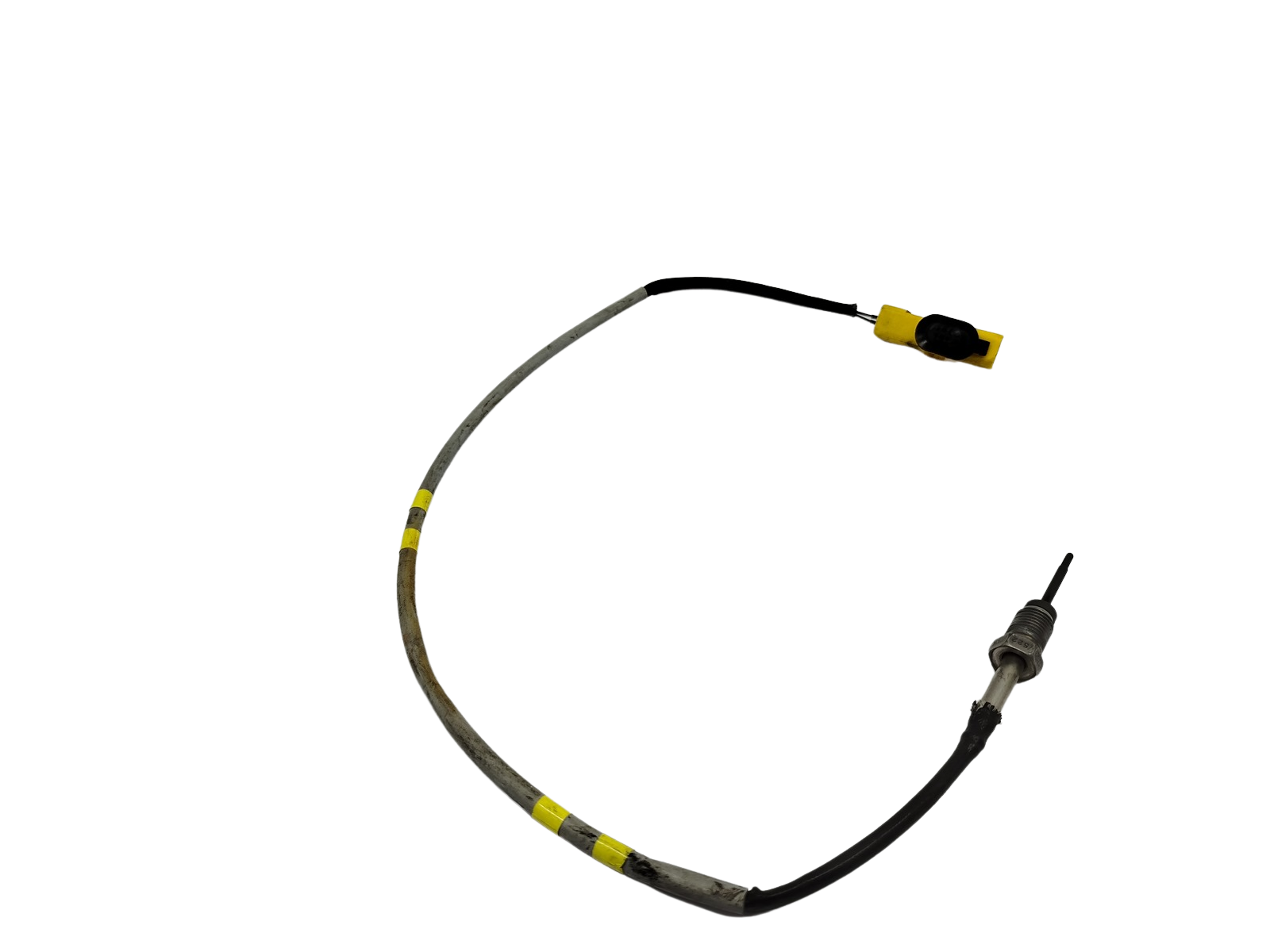 Capteur De Température De Gaz D`Echappement Renault H82522671640 4602 main product photo