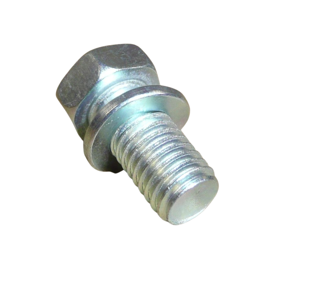 Vis Nouvelle Original 6822.65 682265 Citroen Peugeot main product photo