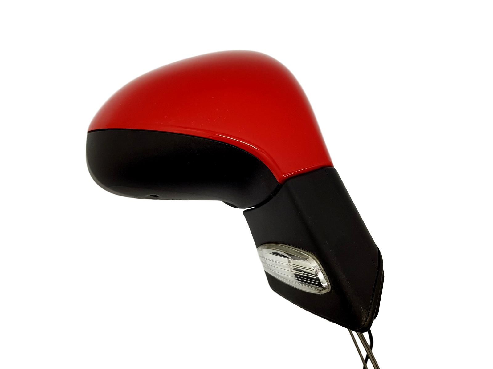 Rétroviseur Droit Peugeot 207 96806158XT 014342 3513 main product photo