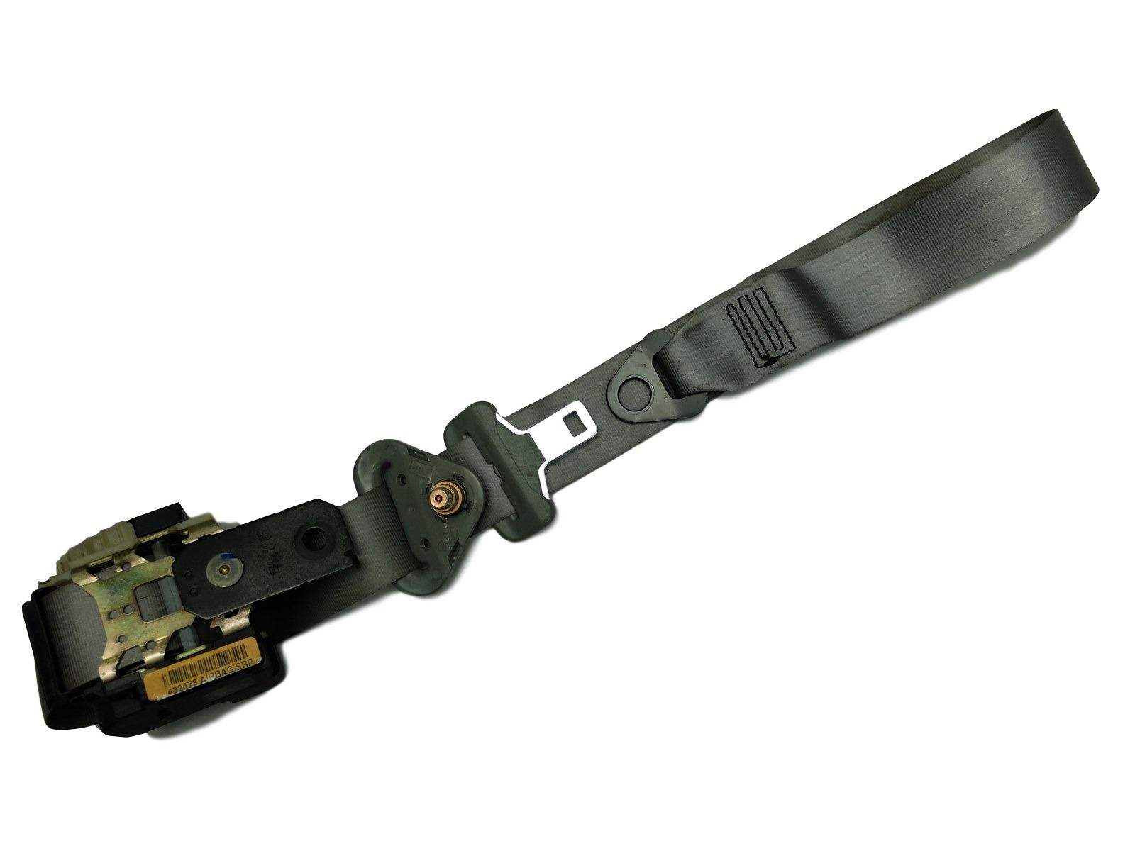 Pas Bezpieczeństwa Prawy Przód Renault Scenic I main product photo