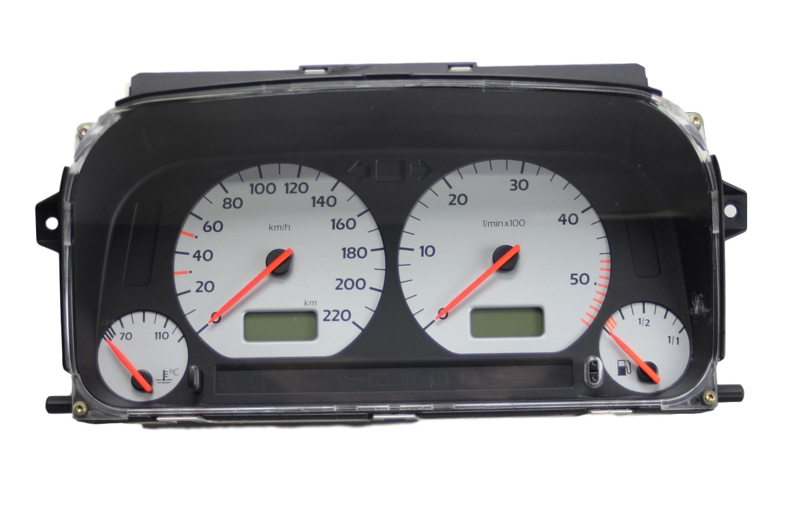 Compteur Horloge Volkswagen Golf 616.063.3161 Diesel main product photo
