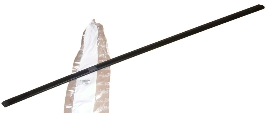 Joint Vitre De Portes Gauche Avant Nouvelle Original 9334.H5 9334H5 Citroen C4 main product photo