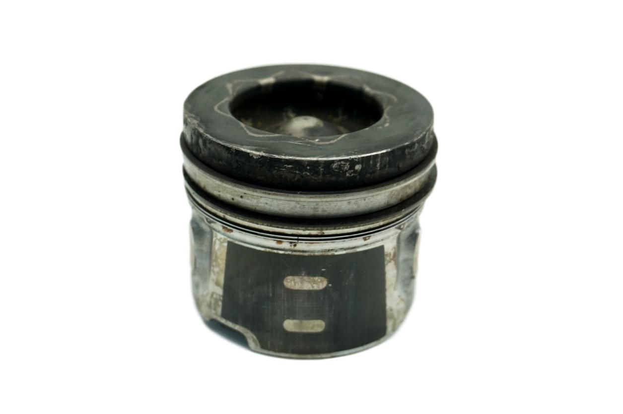 Piston Moteur 1,6 TDCI TZJA Ford Fiesta MAHLE main product photo