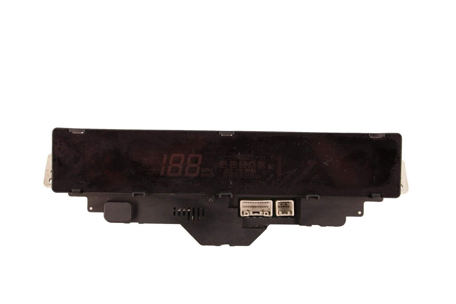 Bloc Compteurs Vitesse Toyota Prius 769927-911 769927911 main product photo