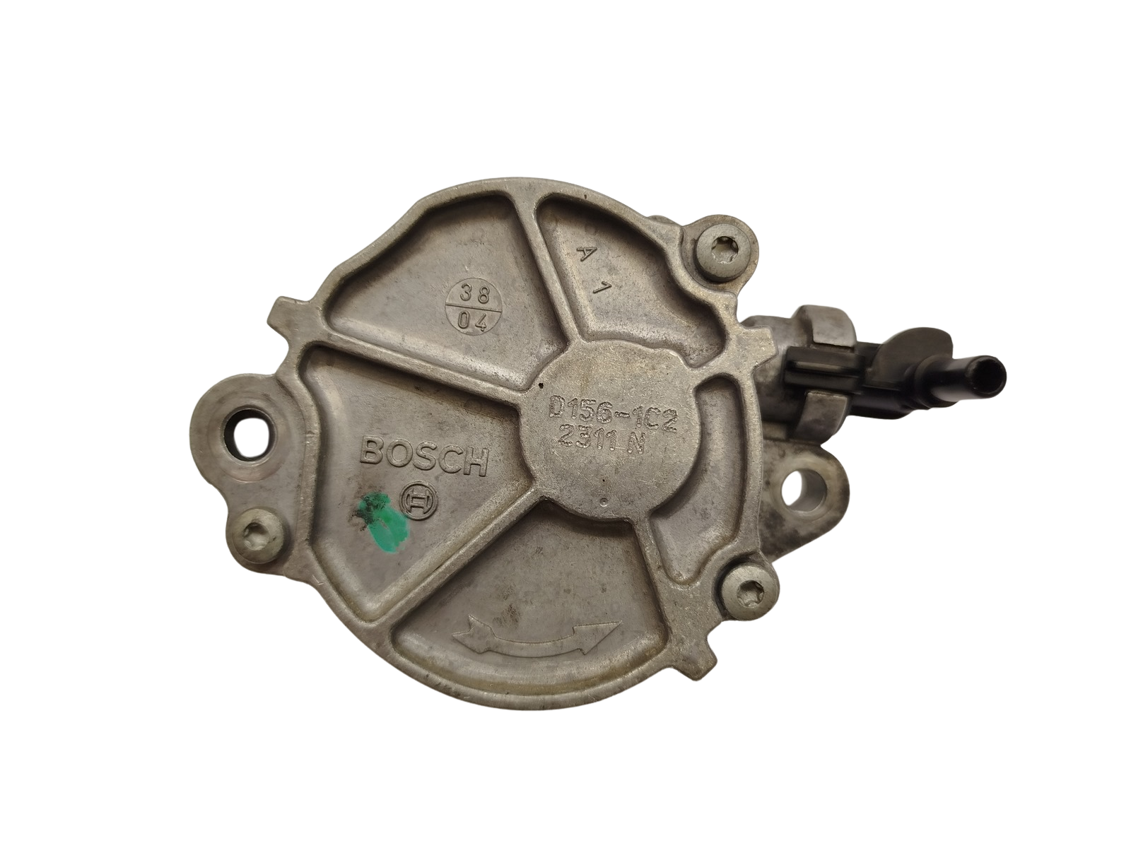 Pompe Vacum D156-1C2 456570 1.6 HDI TDCI PSA Ford Fiat Volvo Mini Bosch main product photo
