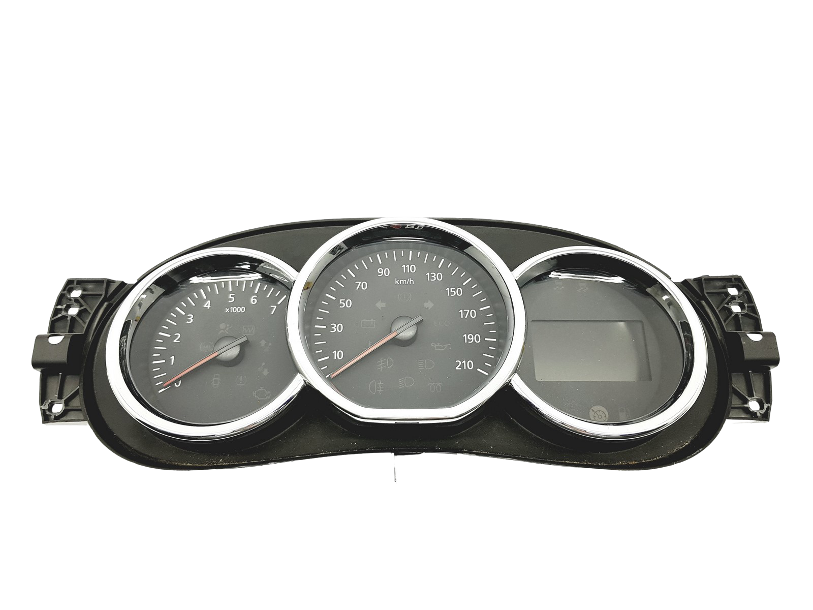 Bloc Compteurs Vitesse Dacia Duster 248102645R 50779 main product photo
