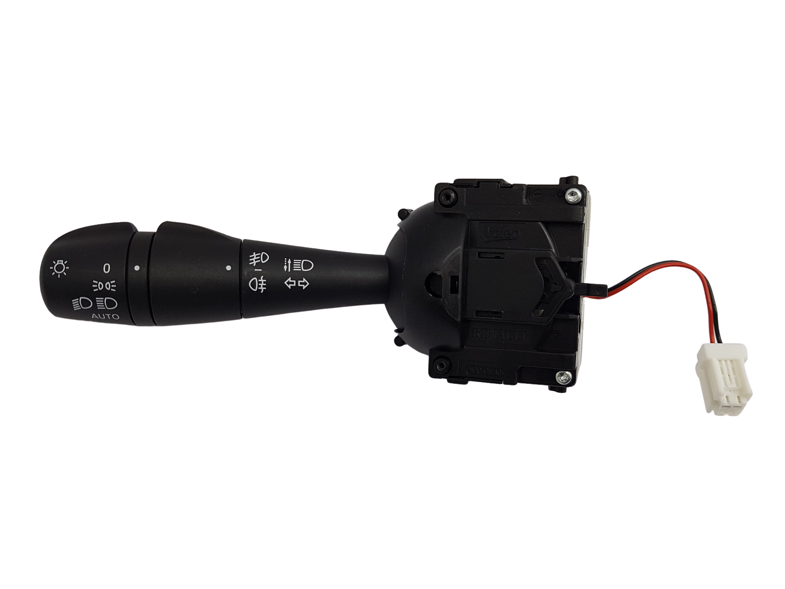 Commutateur D’éclairage E1109578 8201167992 Trafic 3 Clio 4 Captur Renault 8396 main product photo