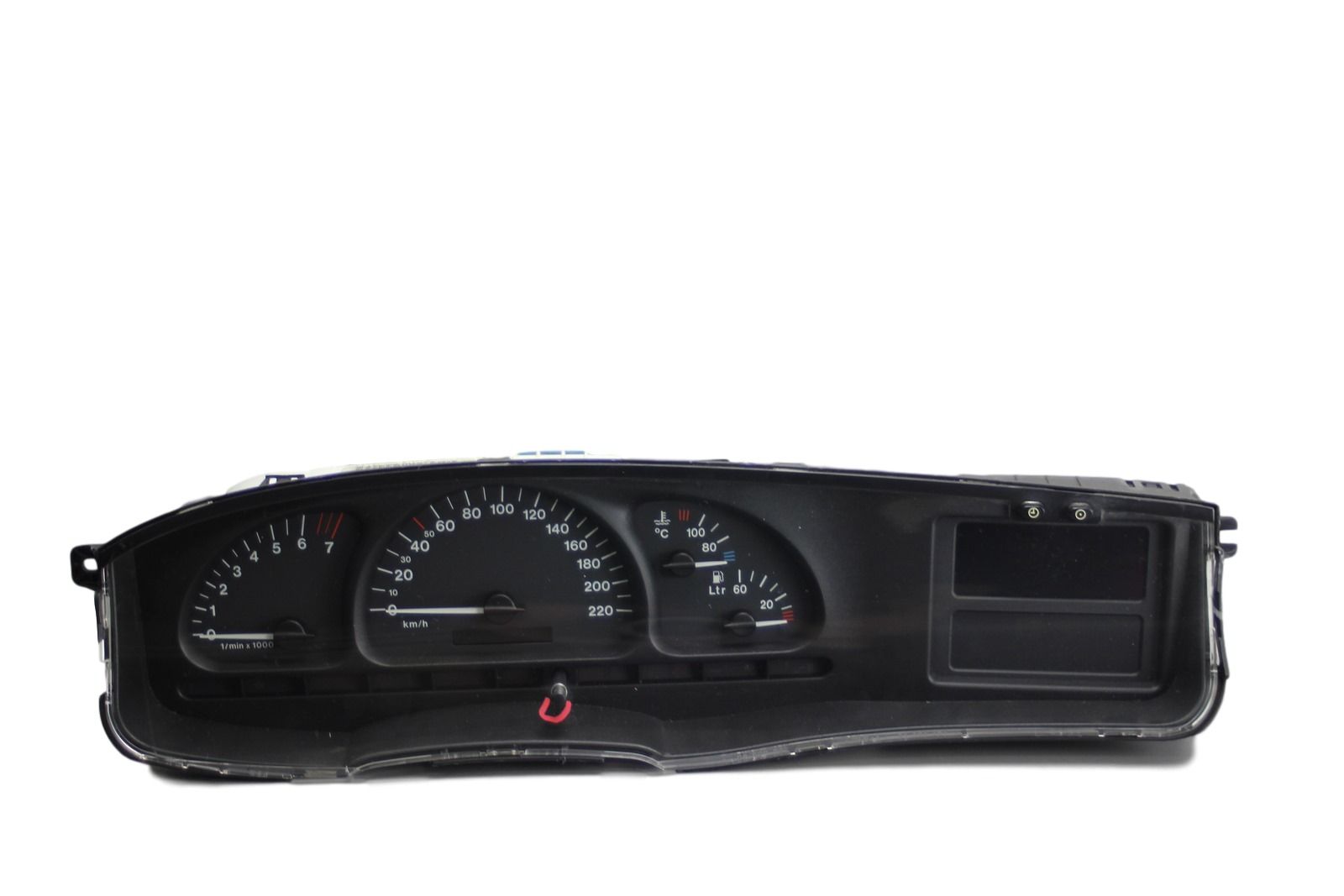 Compteur Opel Vectra 110008911003 Benzyna main product photo