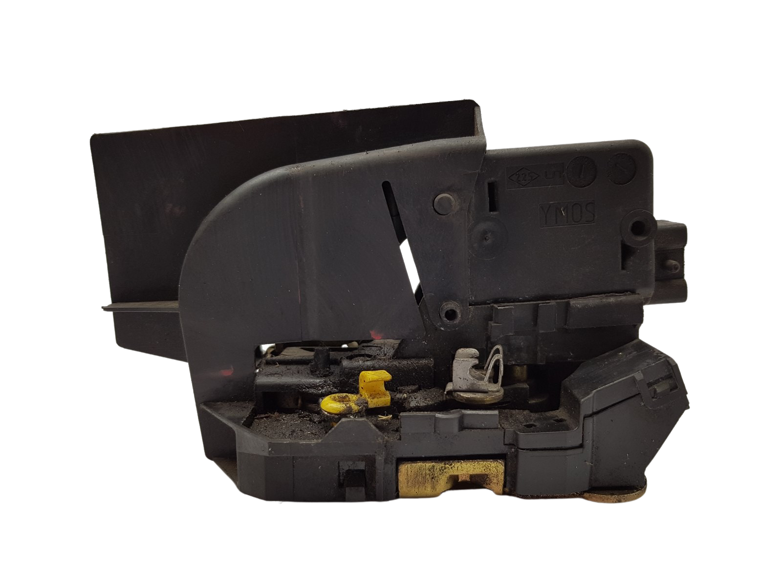 Serrure De Porte Droit Avant 7701038406 Renault Laguna I Valeo 11376 main product photo