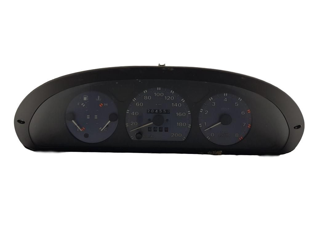 Bloc Compteurs Vitesse Fiat Punto 606219001 6062190030 14139 main product photo