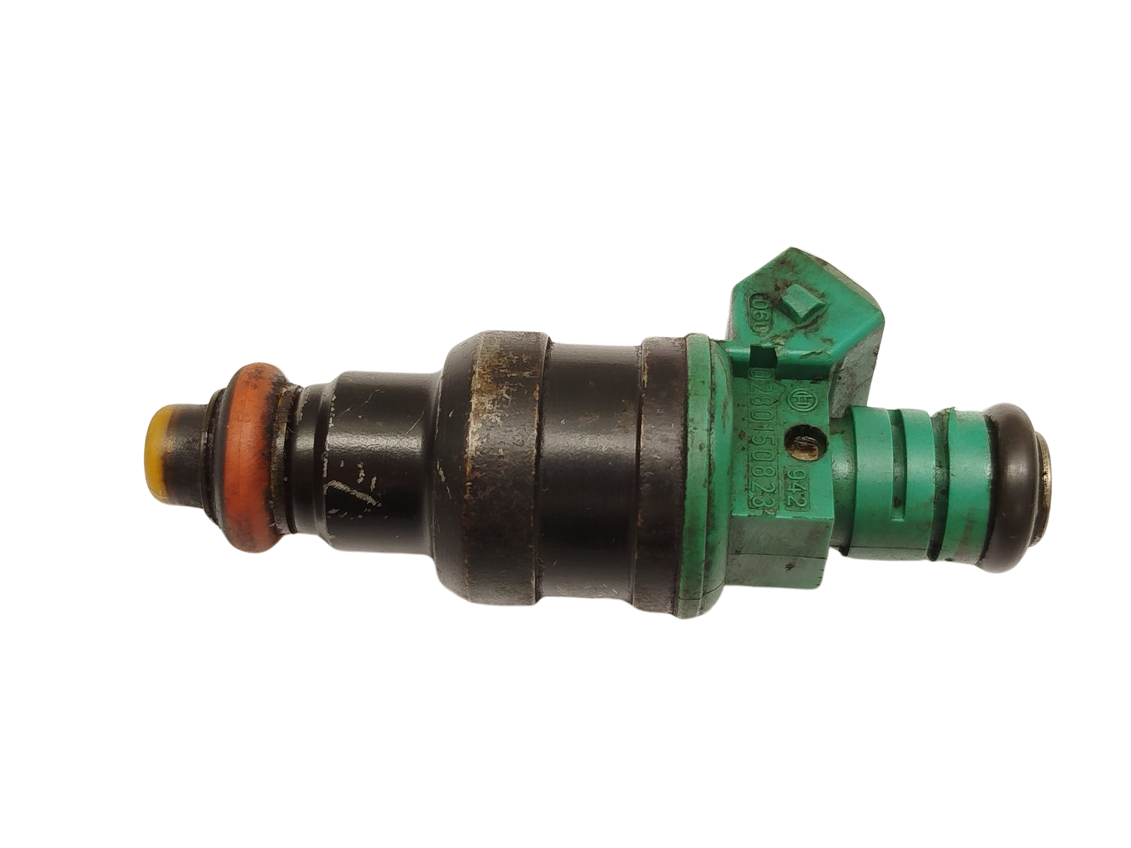 Injection De Combustible Renault 7700745482 0280150823 1,8 16v 2,0 19 21 25 main product photo