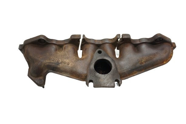 Collecteur D’echappement 9681570480 0341H8 2,0 HDI Citroen Peugeot main product photo
