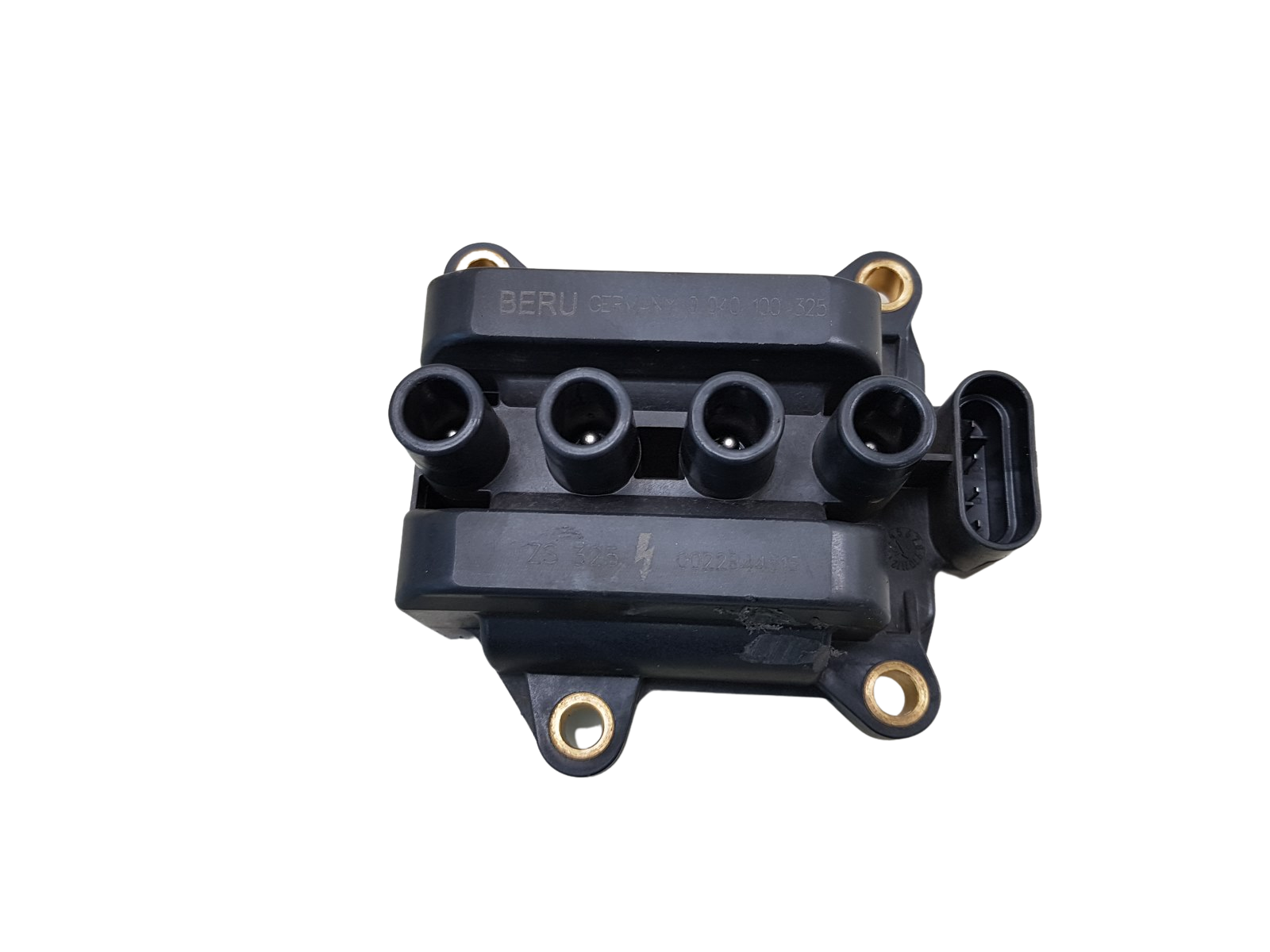 Bobine D`Allumage Beru 0040100325 1,2 16v Renault Dacia main product photo