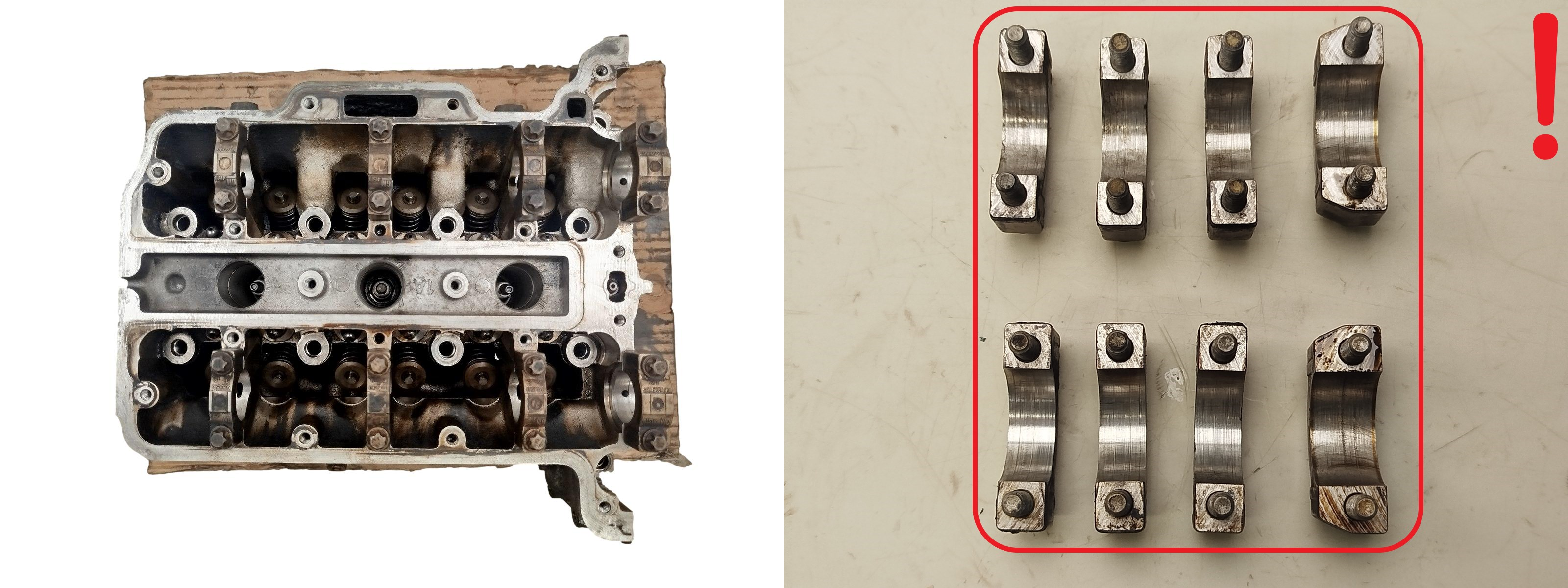 La Culasse Opel 90400233 1.0 12V Z10XE main product photo