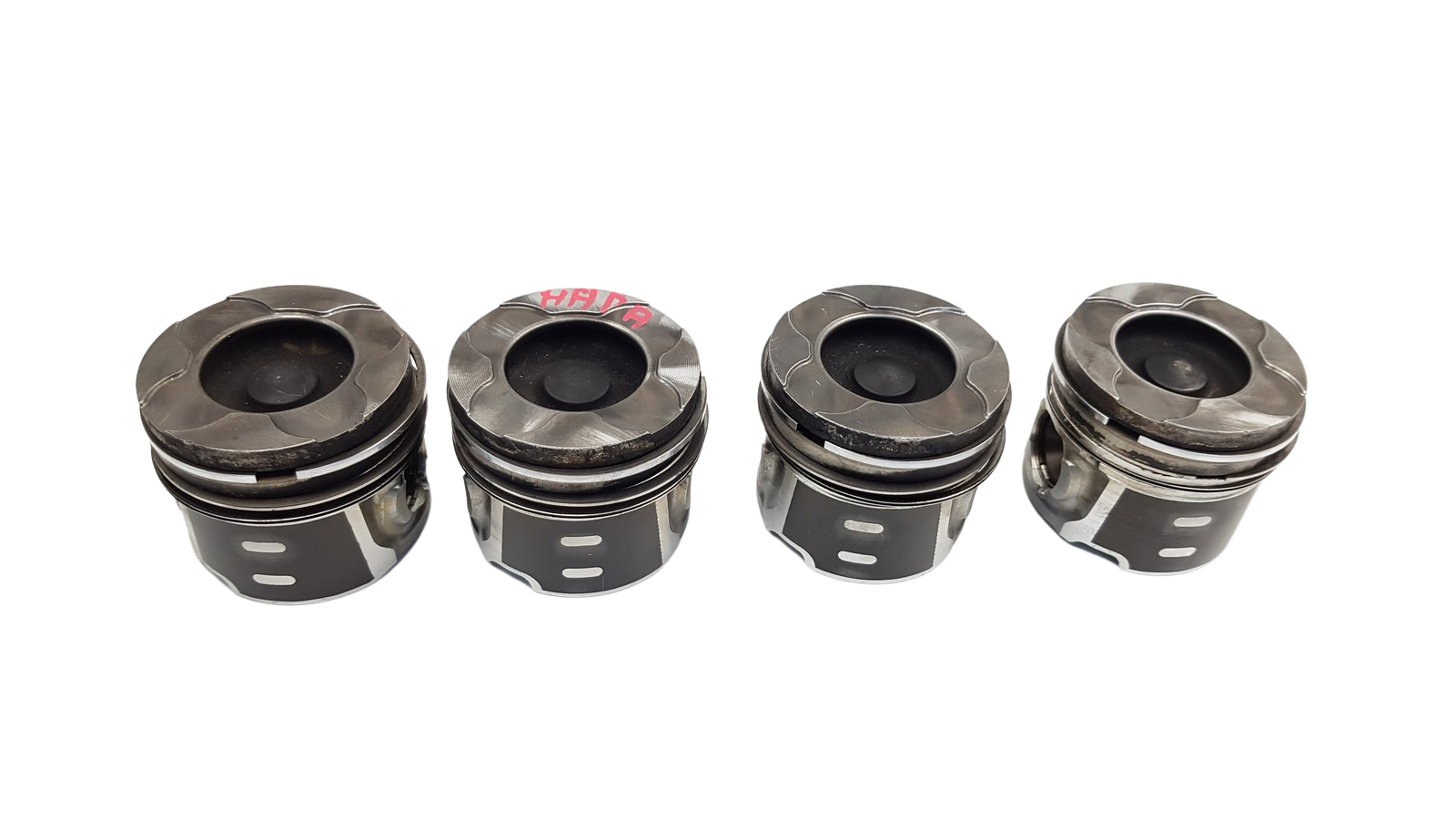 Piston Moteur Complet 1.6 TDCi HHDA Ford Focus 2 main product photo