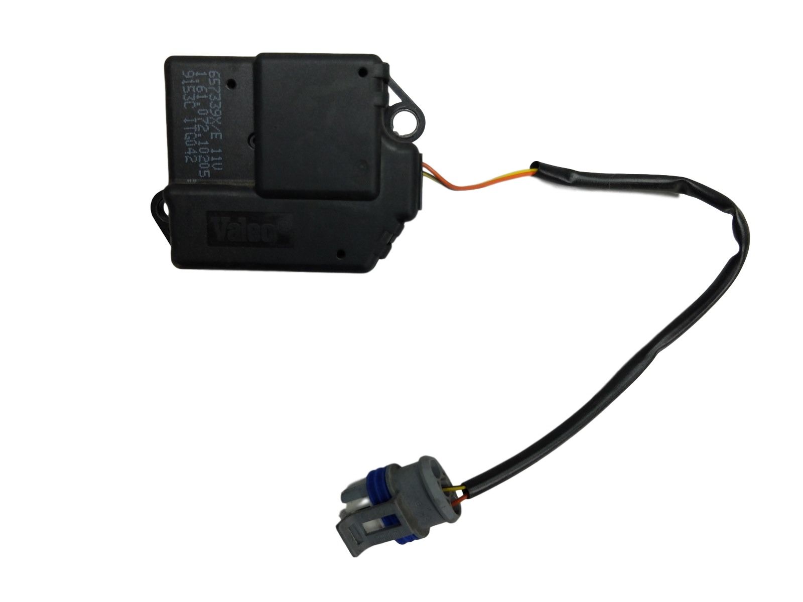 Silniczek Regulacji Nawiewu Megane I 16107210205 Renault main product photo