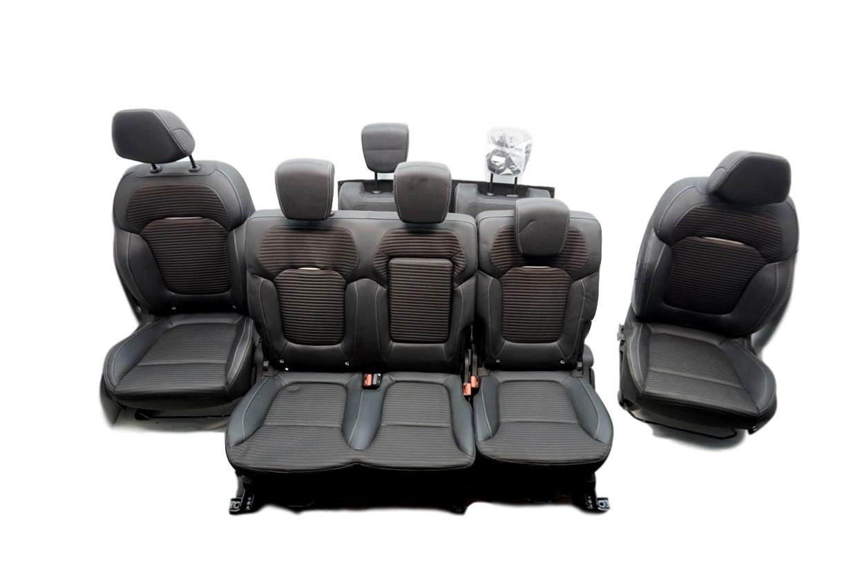 Ensemble De Sieges Renault Grand Scenic 4 IV main product photo