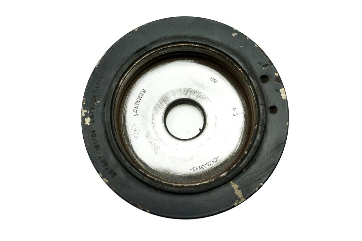 Poulie D`Arbre 8200267867 2,5 dci Master 2 Movano Interstar main product photo