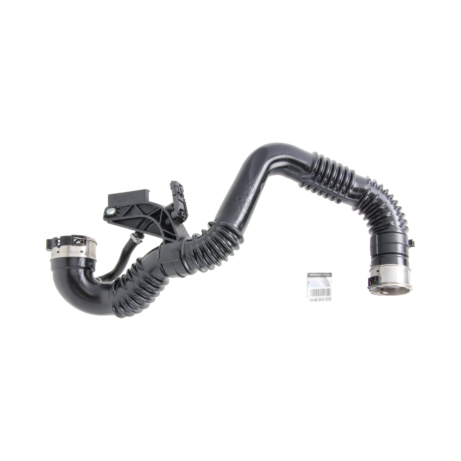Tuyau D’air Original 14460HX40B Renault main product photo