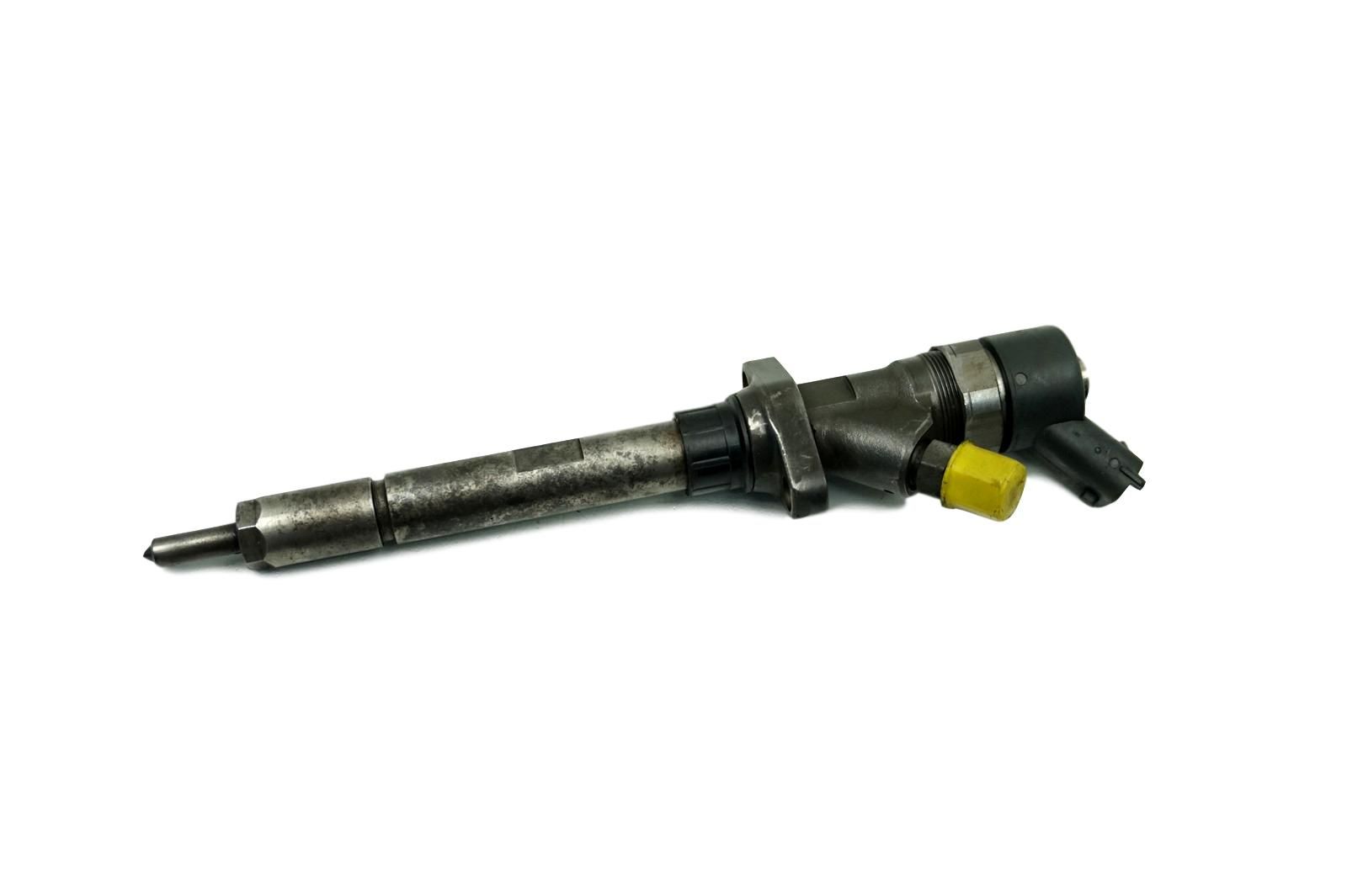 Injection De Combustible 0445110036 9637277980 2,2 hdi Citroen Peugeot Bosch main product photo