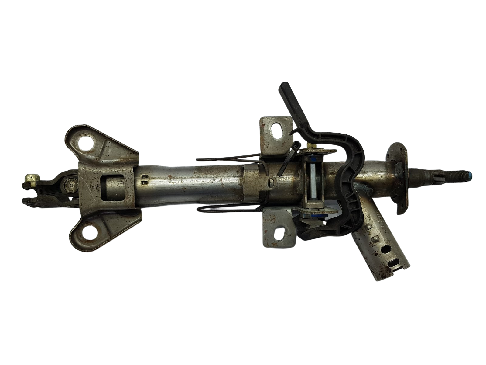 Collonne De Direction 4123F0 Citroen Xantia 12907 main product photo