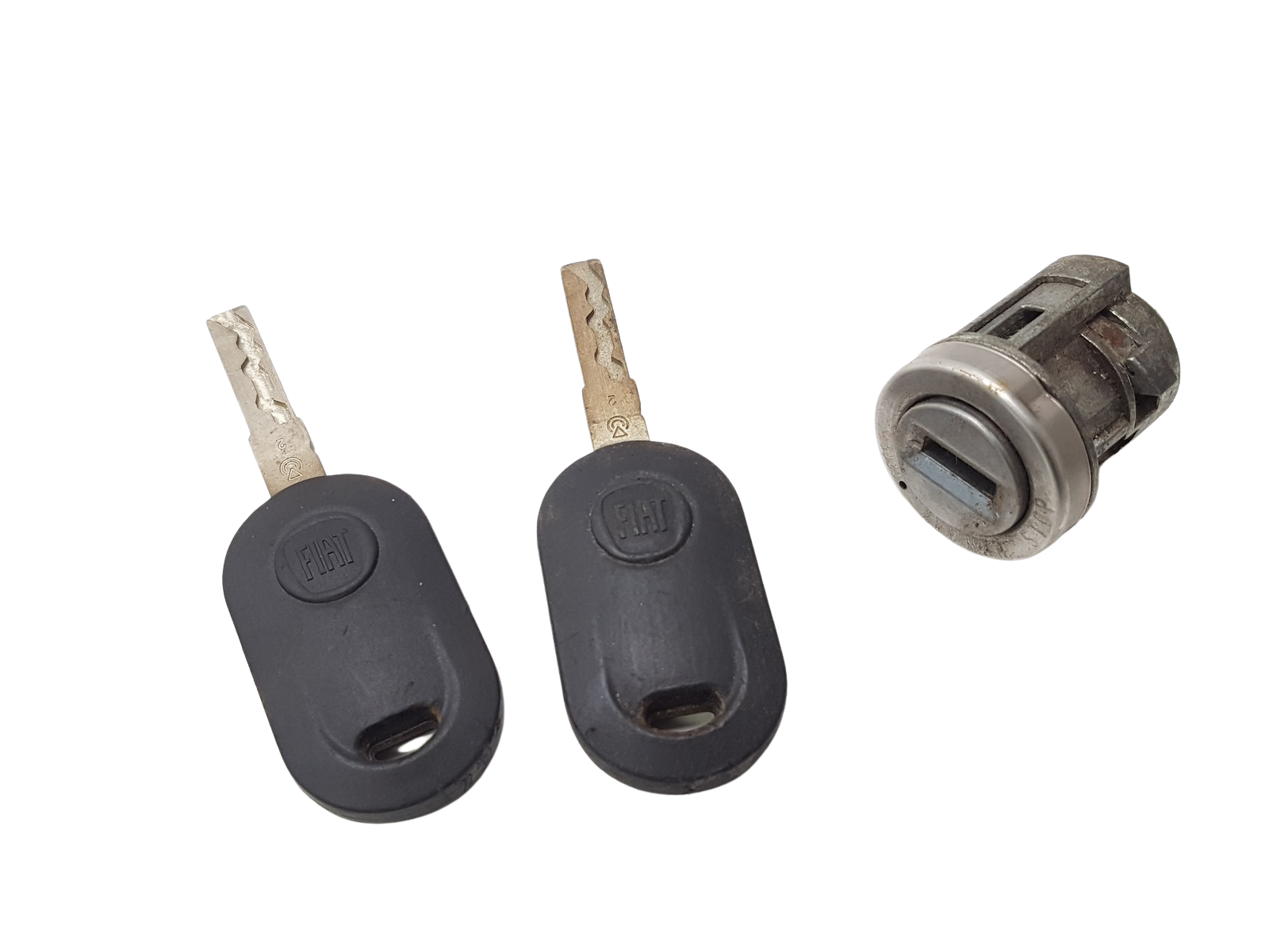 Commutateur D’allumage Fiat C265 1129 main product photo