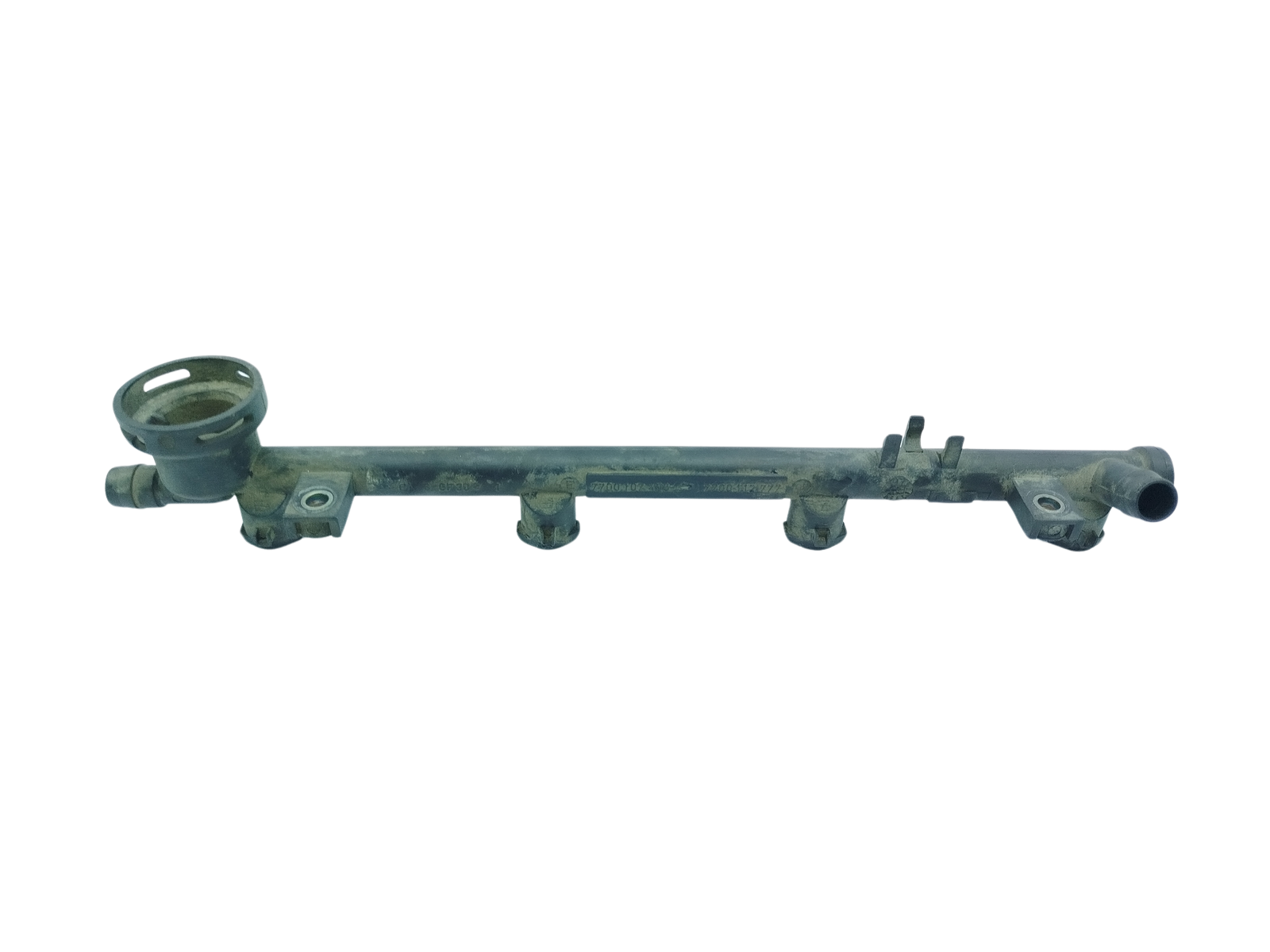Rampe D'injection 7700112777 1.8 2.0 16v Renault Opel Nissan main product photo